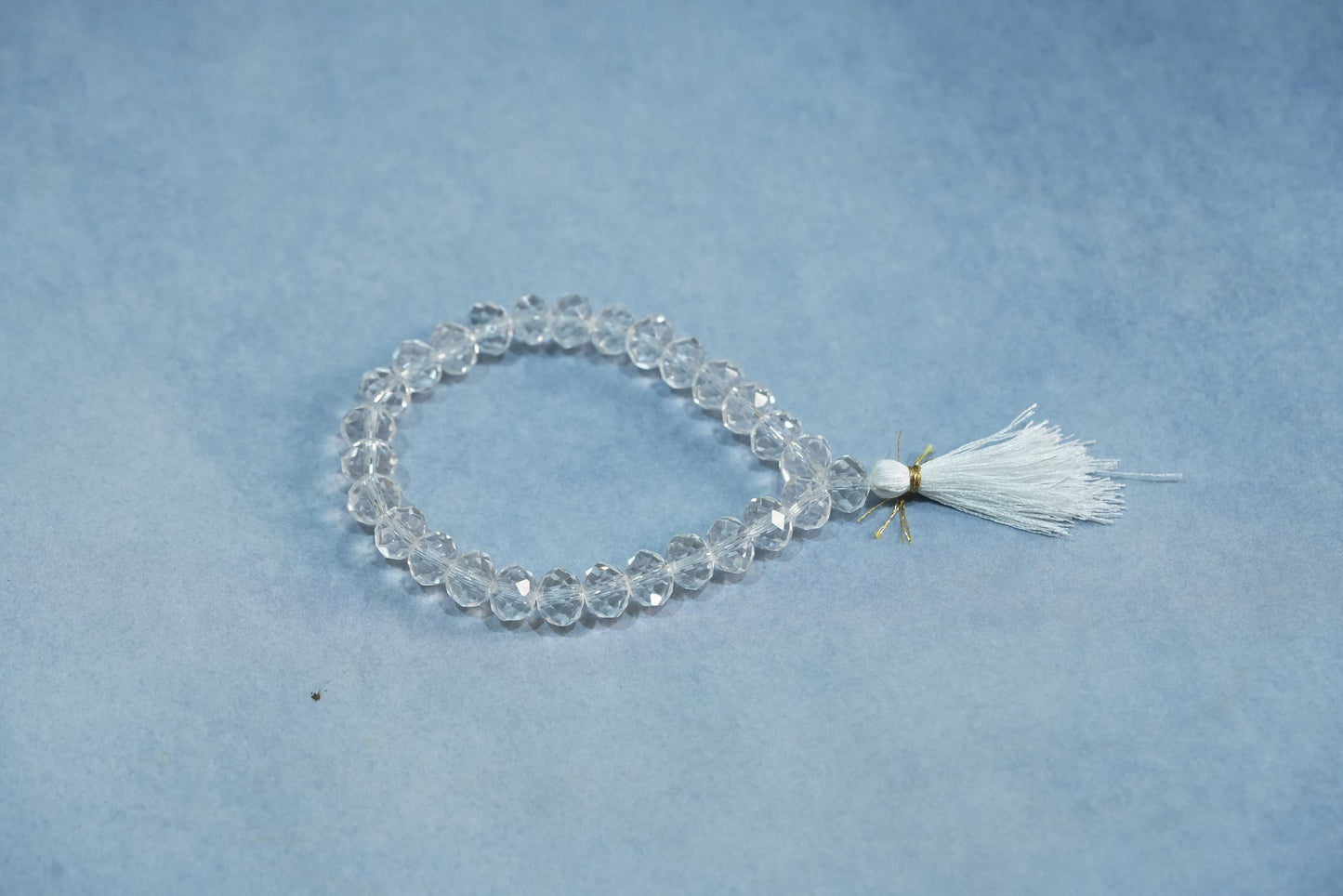 Kuber Luxmi Yantra (Free Crystal Mala)