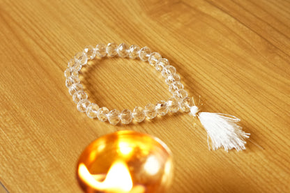 Crystal Mala
