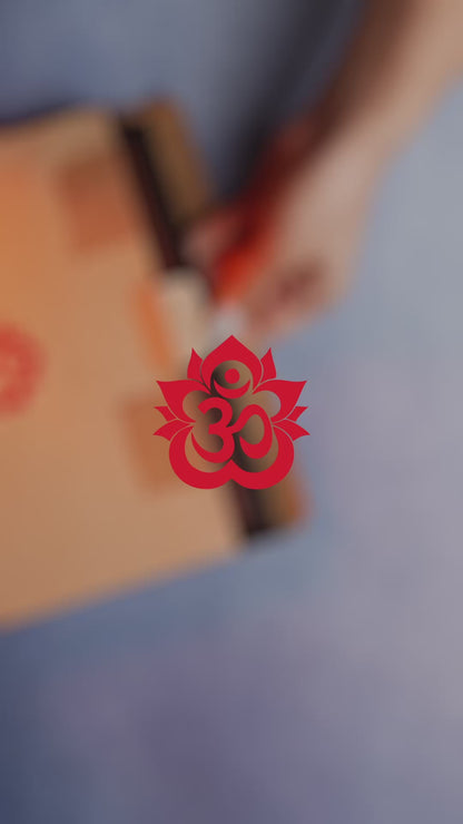 Kuber Luxmi Yantra (Free Crystal Mala)